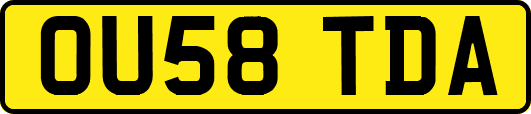 OU58TDA