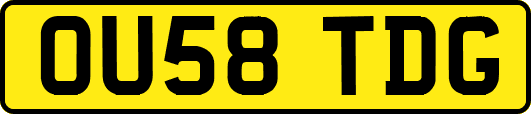OU58TDG
