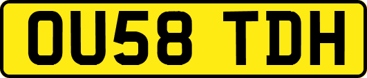 OU58TDH