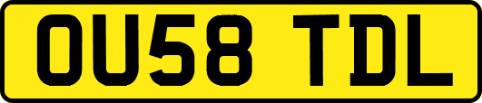 OU58TDL