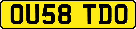 OU58TDO