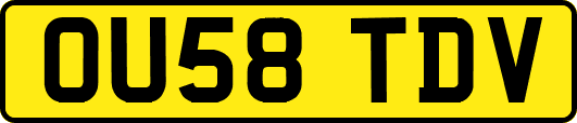 OU58TDV
