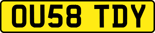 OU58TDY