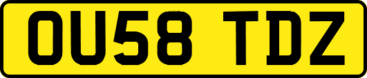 OU58TDZ