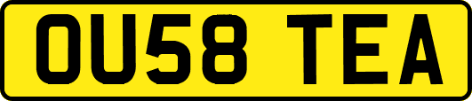 OU58TEA