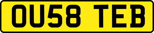 OU58TEB