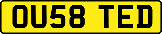 OU58TED