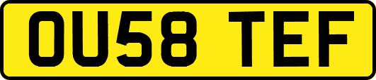 OU58TEF
