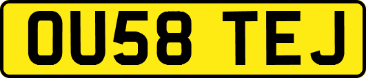 OU58TEJ