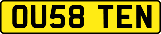 OU58TEN