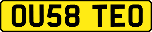 OU58TEO