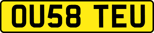 OU58TEU