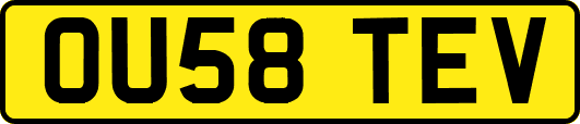 OU58TEV