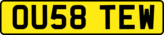 OU58TEW
