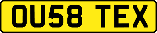 OU58TEX
