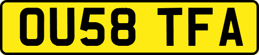 OU58TFA