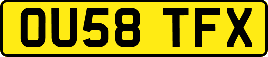 OU58TFX