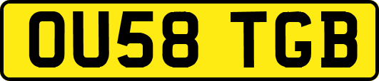 OU58TGB