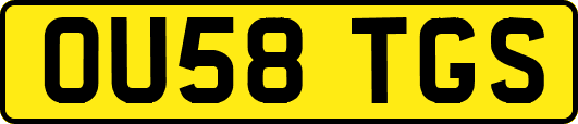 OU58TGS
