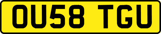 OU58TGU