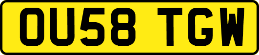 OU58TGW