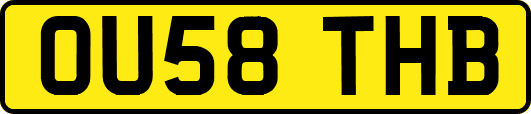 OU58THB