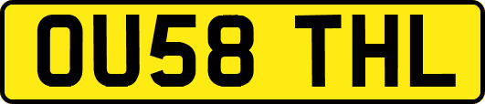 OU58THL