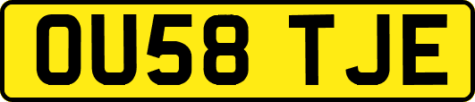 OU58TJE