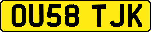 OU58TJK