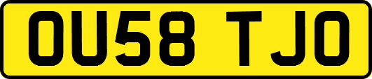 OU58TJO