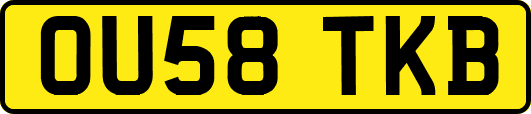 OU58TKB