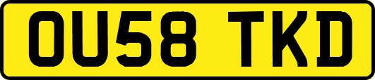 OU58TKD