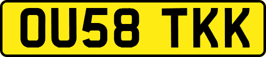 OU58TKK