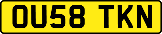 OU58TKN