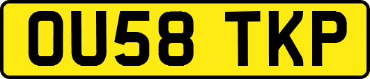 OU58TKP