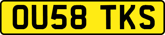 OU58TKS
