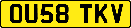 OU58TKV