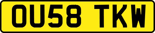 OU58TKW