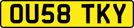 OU58TKY