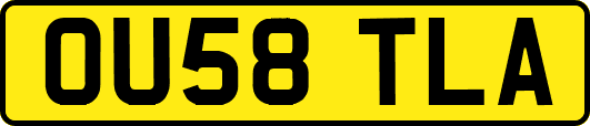 OU58TLA