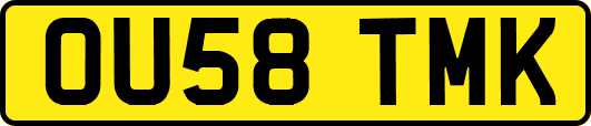 OU58TMK