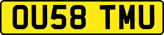 OU58TMU