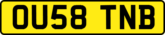 OU58TNB
