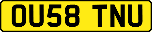 OU58TNU