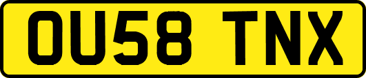 OU58TNX