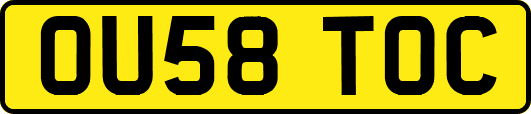 OU58TOC