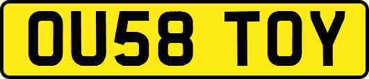 OU58TOY