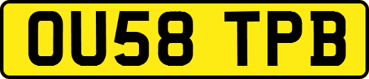 OU58TPB