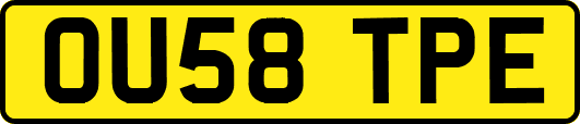 OU58TPE