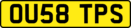 OU58TPS